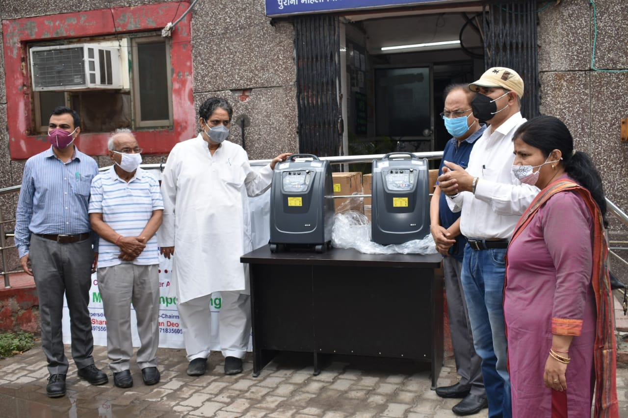 project